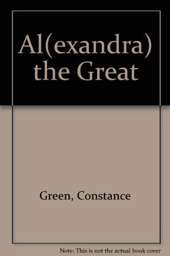 Al(exandra) the Great