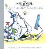 New Yorker Book of Technology Cartoons book cover