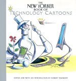 New Yorker Book of Technology Cartoons