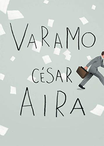 Varamo book cover