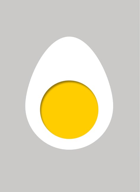 Egg: Recipes book cover
