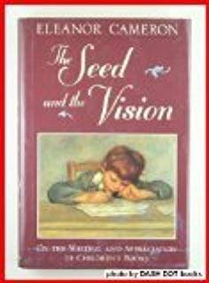 Seed and Vision book cover
