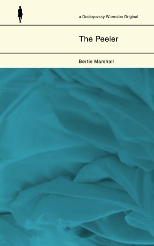 Peeler book cover