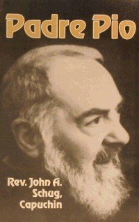 Padre Pio