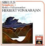Symphony 2 in D major, Op. 43 book cover