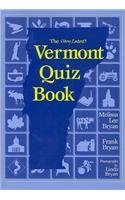 The (Very Latest) Vermont Quiz Book