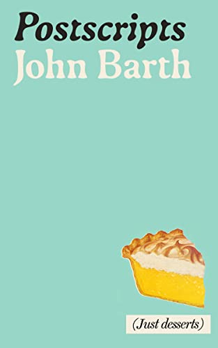Postscripts book cover
