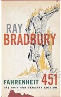 Fahrenheit 451 (Anniversary)