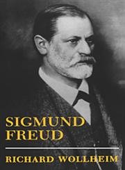 Sigmund Freud book cover