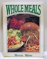 Whole Meals book cover