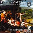 Requiem Pour Les Funerailles D'Henry IV book cover