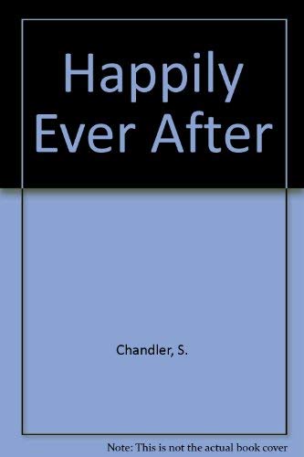 Happily Ever After book cover