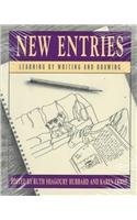New Entries: Learning by Writing and Drawing