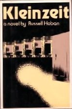 Kleinzeit book cover