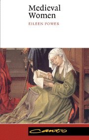 Medieval Women book cover