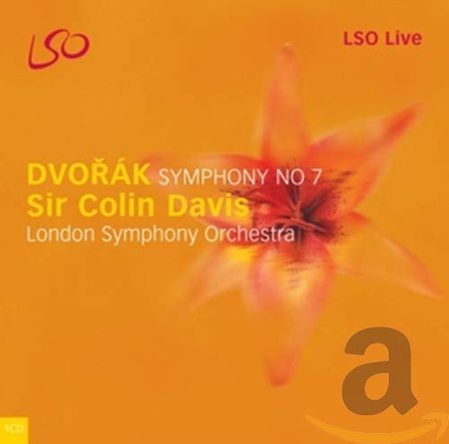 Symphony 7 book cover
