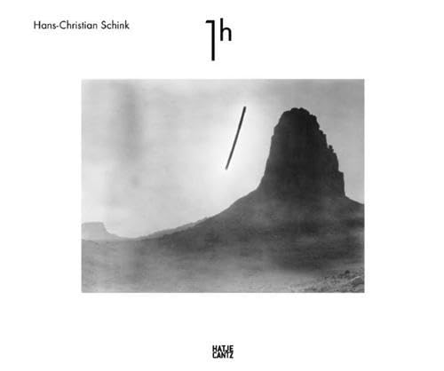 Hans-Christian Schink: 1h (German and English Edition)