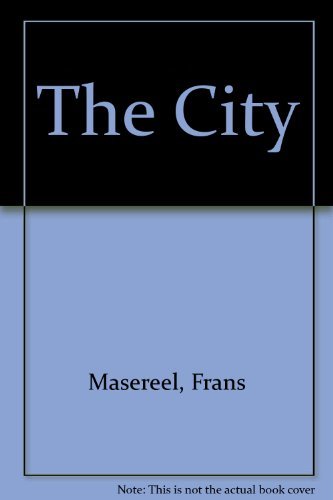 City (Schocken Books)