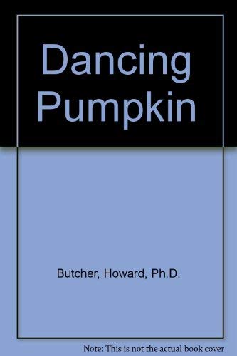 Dancing Pumpkin