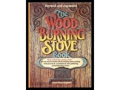 The Wood Burning Stove Book