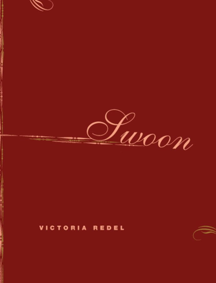 Swoon book cover