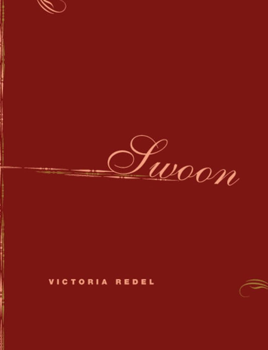 Swoon book cover