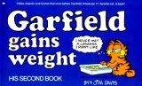 Garfield Gains Weight book cover
