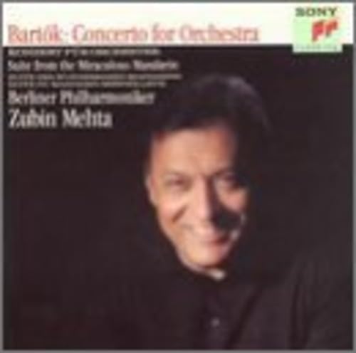 Concerto for Orchestra