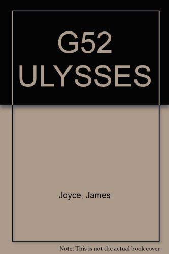 G52 Ulysses