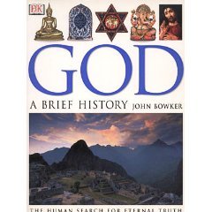 God: A Brief History