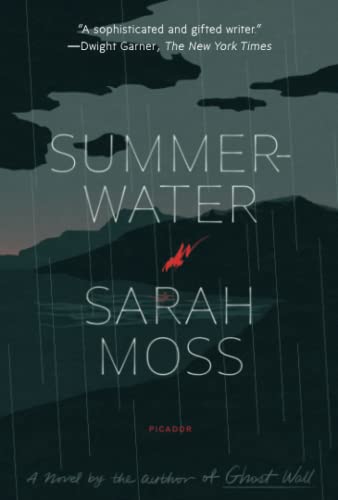 Summerwater book cover