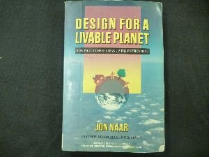 Design for a Livable Planet; How You Can Help Clean Up the Enviorment: How You Can Help Clean Up the Environment