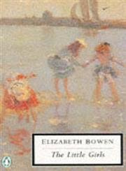Little Girls book cover