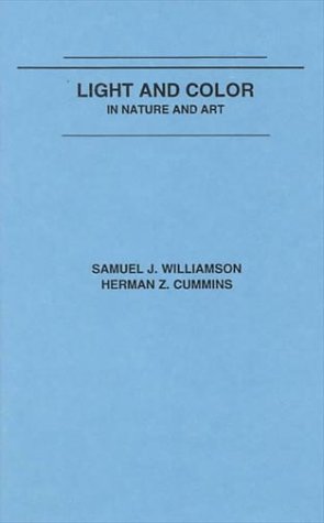 Light and Color in Nature and Art