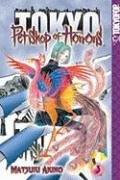 Pet Shop of Horrors: Tokyo, Volume 3 book cover