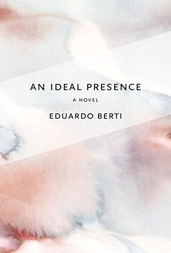 Ideal Presence book cover
