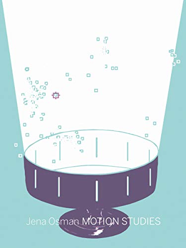 Motion Studies book cover