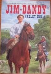 Jim-Dandy book cover