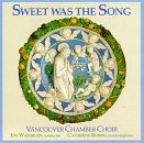 Sweet Was the Song book cover