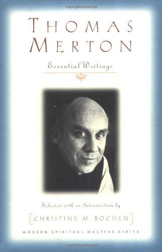 Thomas Merton: Essential Writings book cover