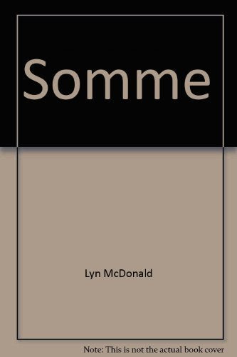 Somme