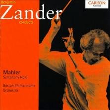 Mahler - Symphony No 6 [UK Import]