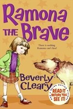 Ramona The Brave