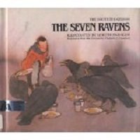 Sevens Ravens book cover