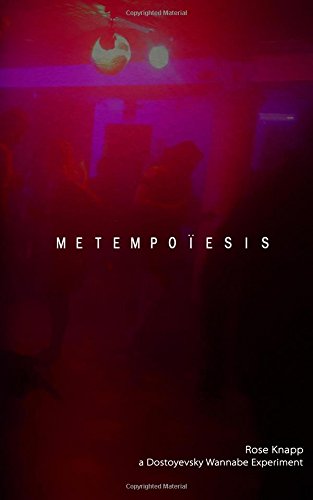 Metempoiesis book cover
