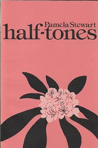 Half-tones (The Maguey Press poetry chapbook series)
