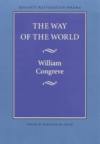 Way of the World book cover