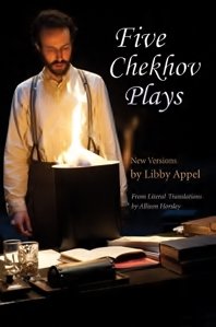 Five Chekhov Plays