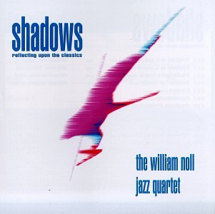 Shadows book cover