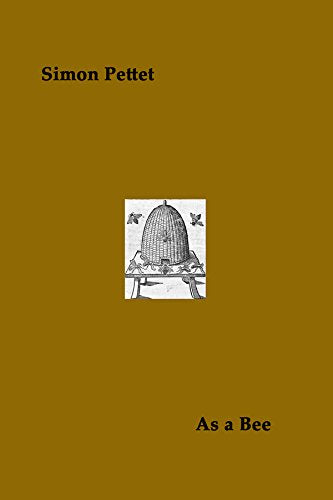 As a Bee book cover